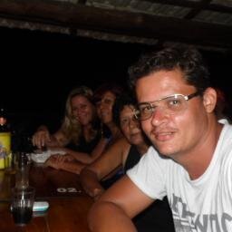 robsoncristian2's profile picture. 