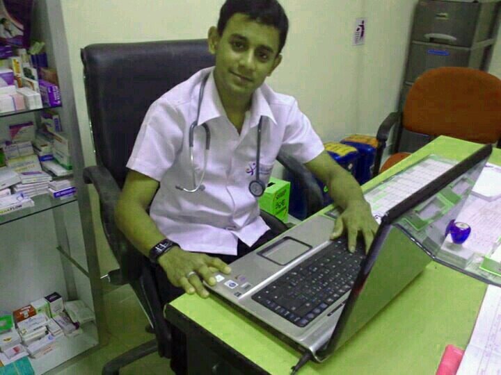 Ilfanubaithulla's profile picture. Fun Boy