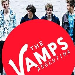 One Direction y The Vamps nos incendian la tanga.