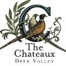 thechateaux's profile picture. The Chateaux Deer Valley is an elegant condominium hotel property located in the heart of Deer Valley Resort's mid-mountain Silver Lake Village.