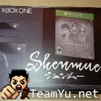 Please support the campaign at http://t.co/zgXQwWql5A to #SaveShenmue @Microsoft @Xbox Save #Shenmue