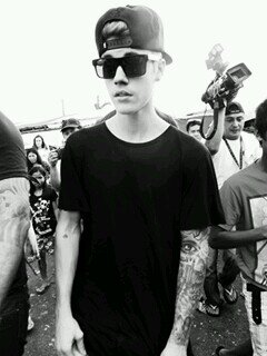 You have a Dream?
Do not let others bring you down, fight for what you Believe!!
My Beliebers Changed My Life@Justinbieber