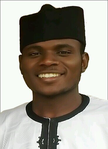 Me ma self...