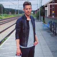 Andreas Halvarsson(@AndreasHalvar) 's Twitter Profile Photo