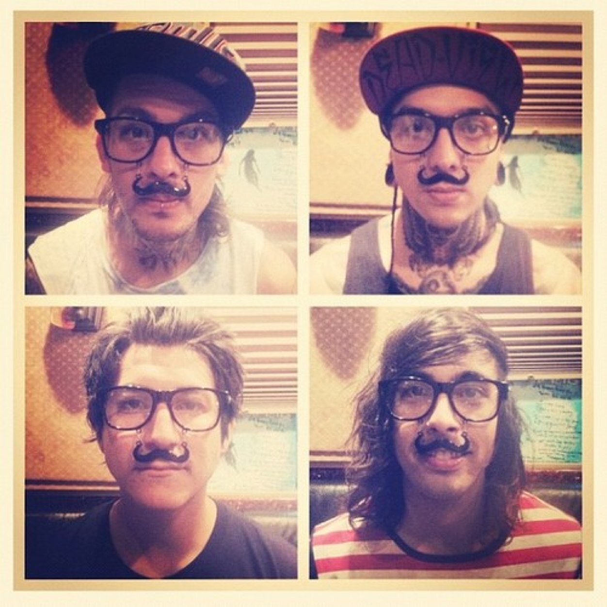 Just wasted a few seconds of your life, sorry