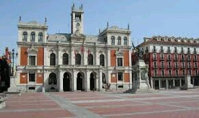 fotos de valladolid