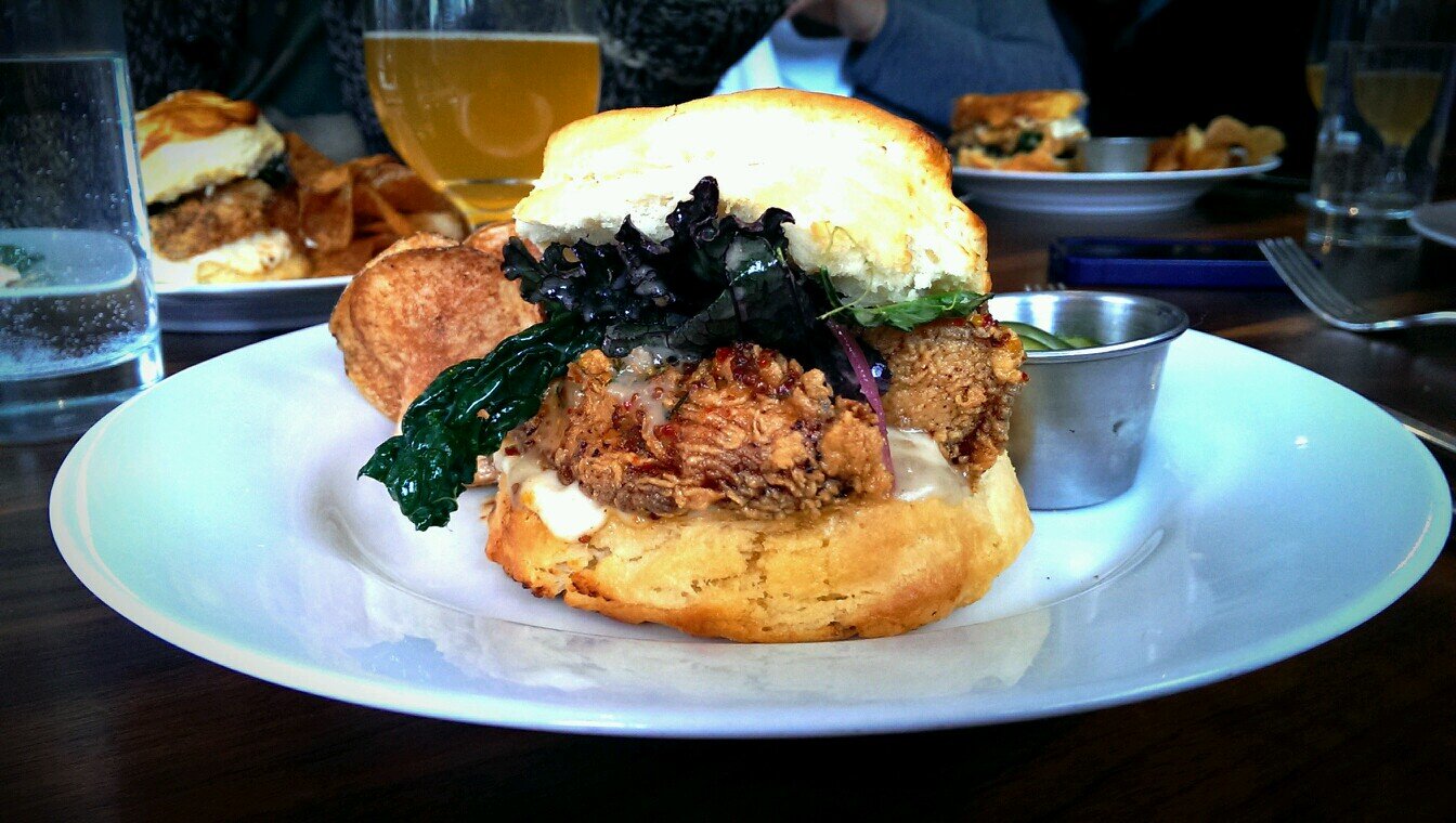 chicagofcfc's profile picture. We love fried chicken and so do you. Let's be friends.