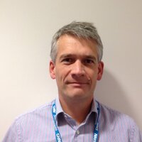 David Williams (@dwilliamsnhs) 's Twitter Profile