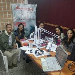 1cercadeti's profile picture. Programa hecho con el único fin de glorificar el nombre de Dios. Sintonízanos por Armonía 107.9 FM. Sábados de 4:00 a 6:00 pm, 
@Hipolitopina  y @juliifloredi