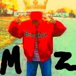 Im a 16 year old NorthCarolina MC Making music on Youtube N MYSoundCloud: M.T.Z)majesticthezoner im a wrestler n actor 2