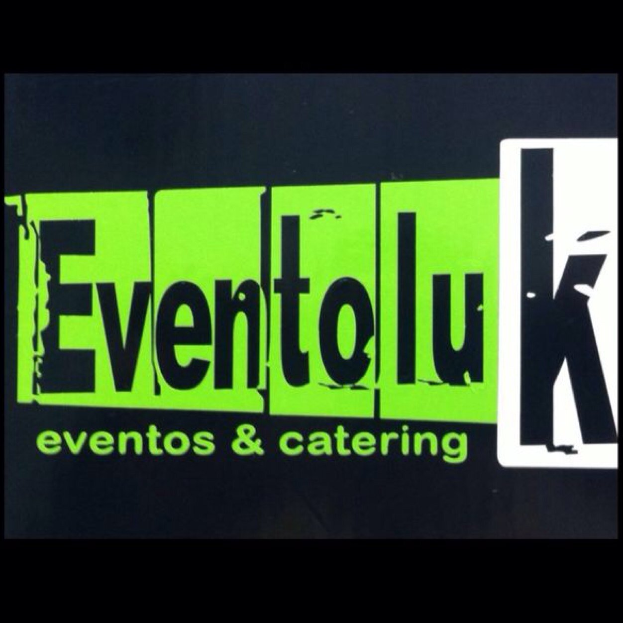 Empresa dedicada a la organización, creación y realización de eventos sociales.