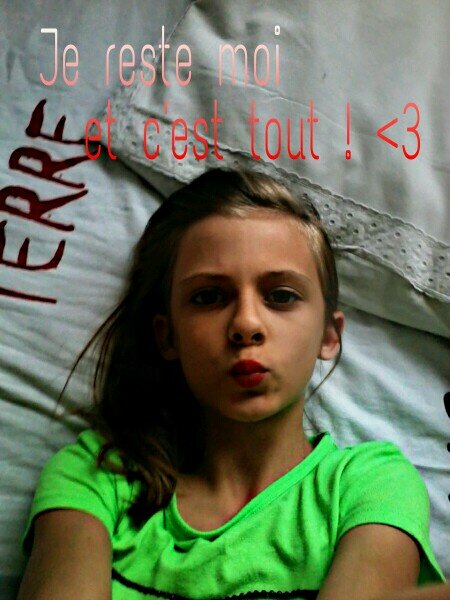Follow Me Baby !! :-* *.*
