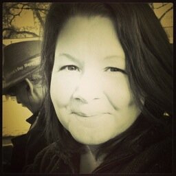 Advocate/organizer for homeschooling/ unschooling #shpk Artist/art teacher. Single British gal living the Canadian life & loving it!