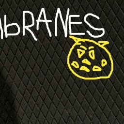 New album