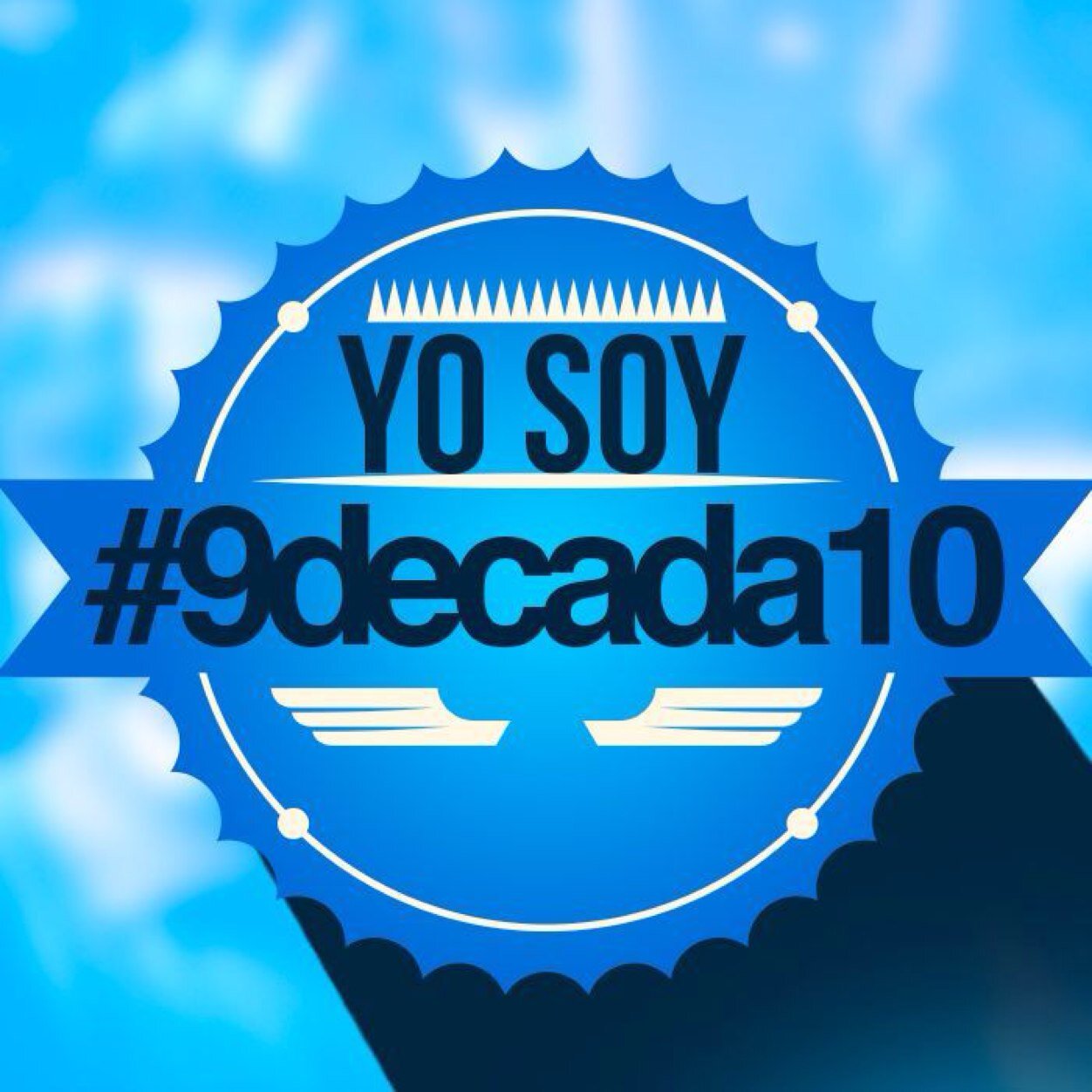 9de10panistas's profile picture. Movimiento de los militantes que queremos un cambio en la dirigencia de nuestro partido. 9 de cada 10 panistas queremos un cambio.