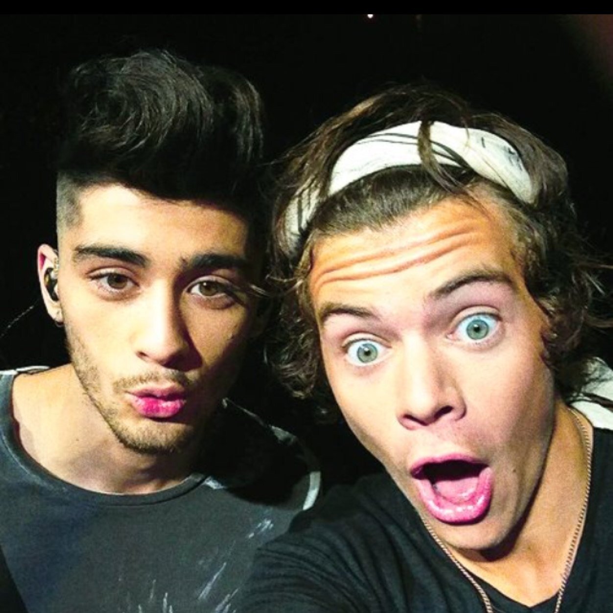 Belkisalvarez7's profile picture. I'm a super proud directioner !! Just telling everyone!! One direction is my life...their my guys!! 3 #Directioner4life