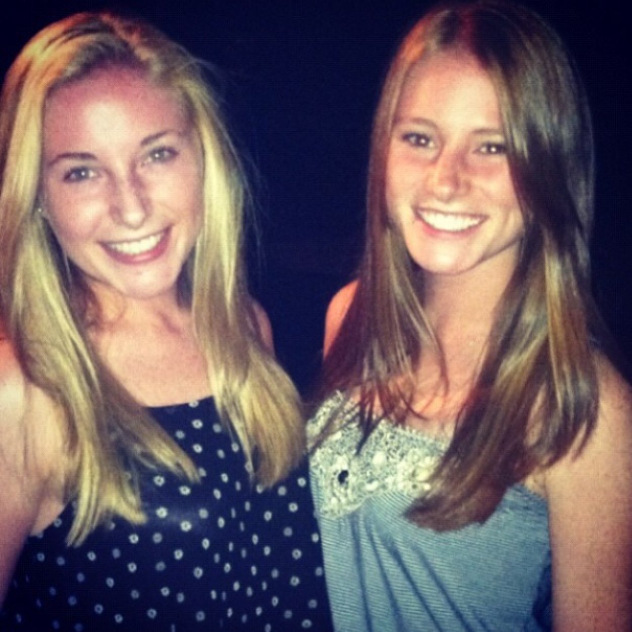 danielleerose's profile picture. Be happy