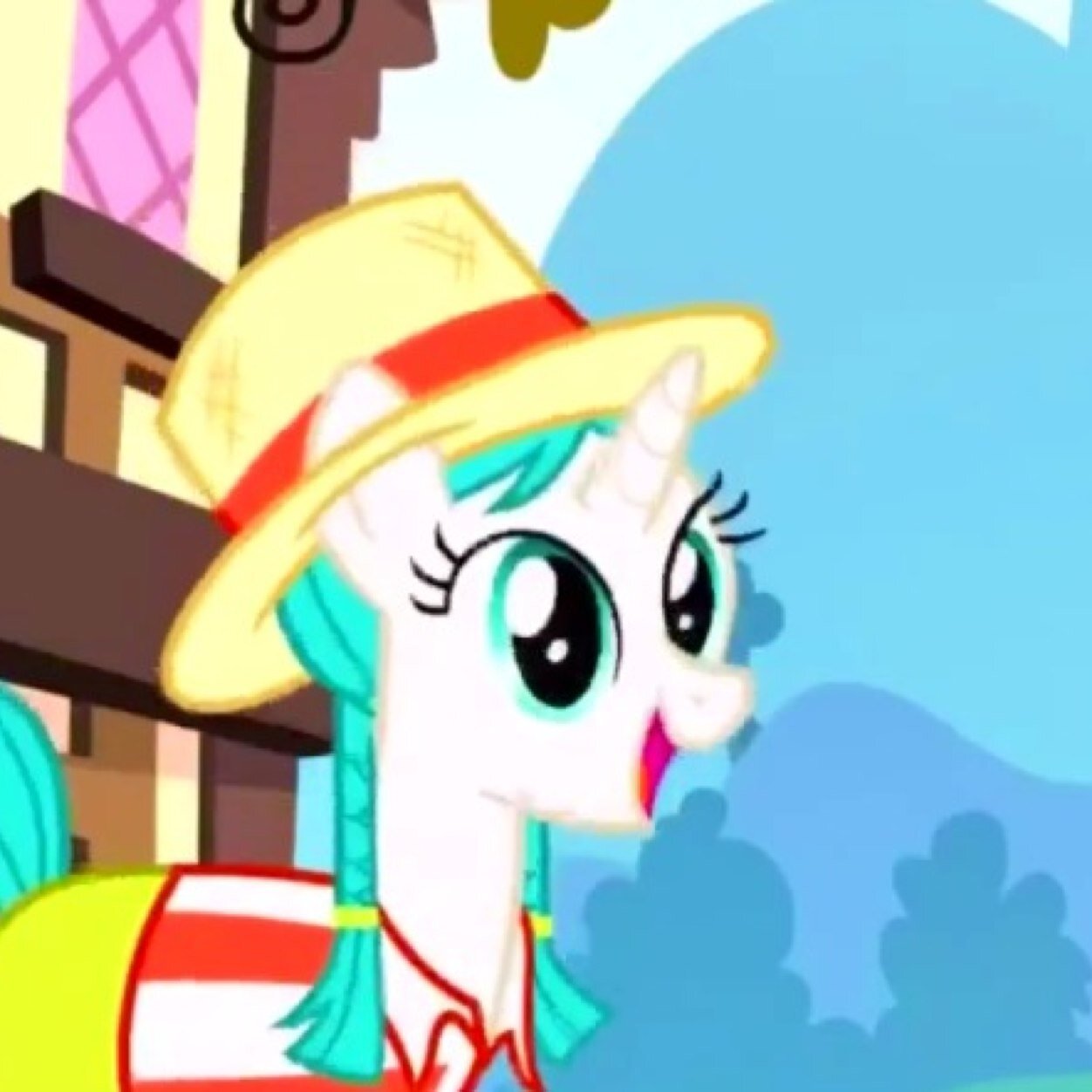 Hi I'm Flyam! @mlp_Flym's sister! Buy a custom-made banner here! ((RP Heavy-EST))