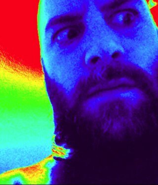 Drtjam's profile picture. Male model/sherpa guide/funk master