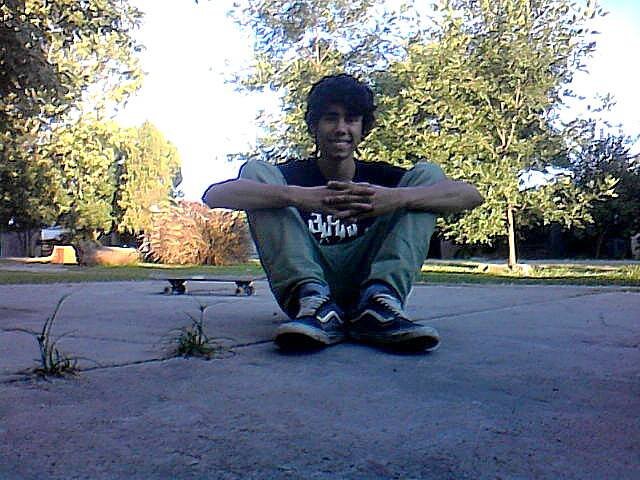 semi pro en skate