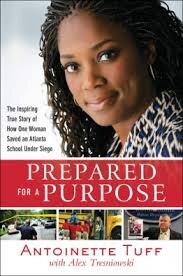Prepared for a Purpose by Antoinette Tuff Jan 21, 2014 http://t.co/gcr7fAgxtd