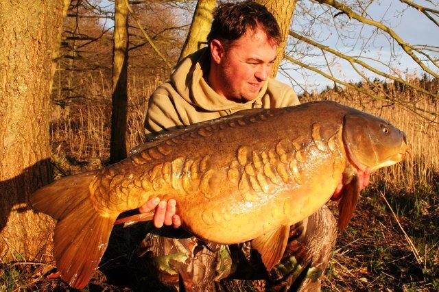 Adam443457's profile picture. Proud father, husband and BCSG member