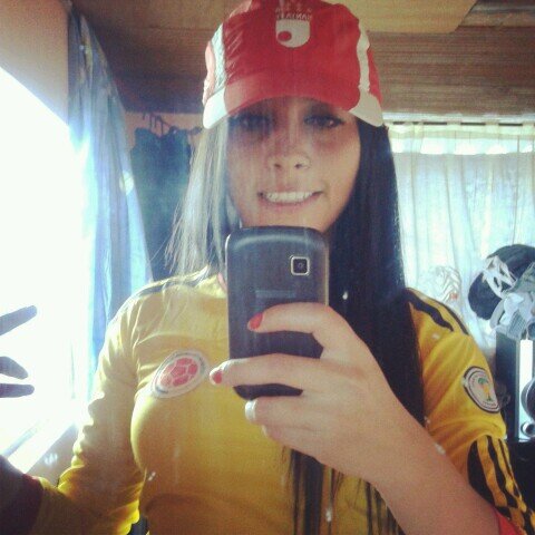 TE AMO SANTA FE ♥