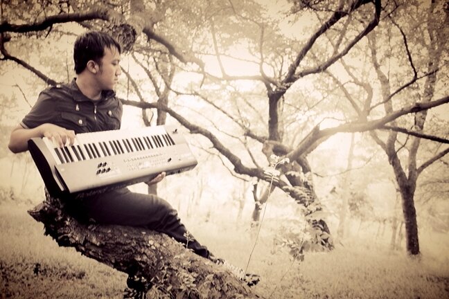 zakkyfawqy's profile picture. Musician