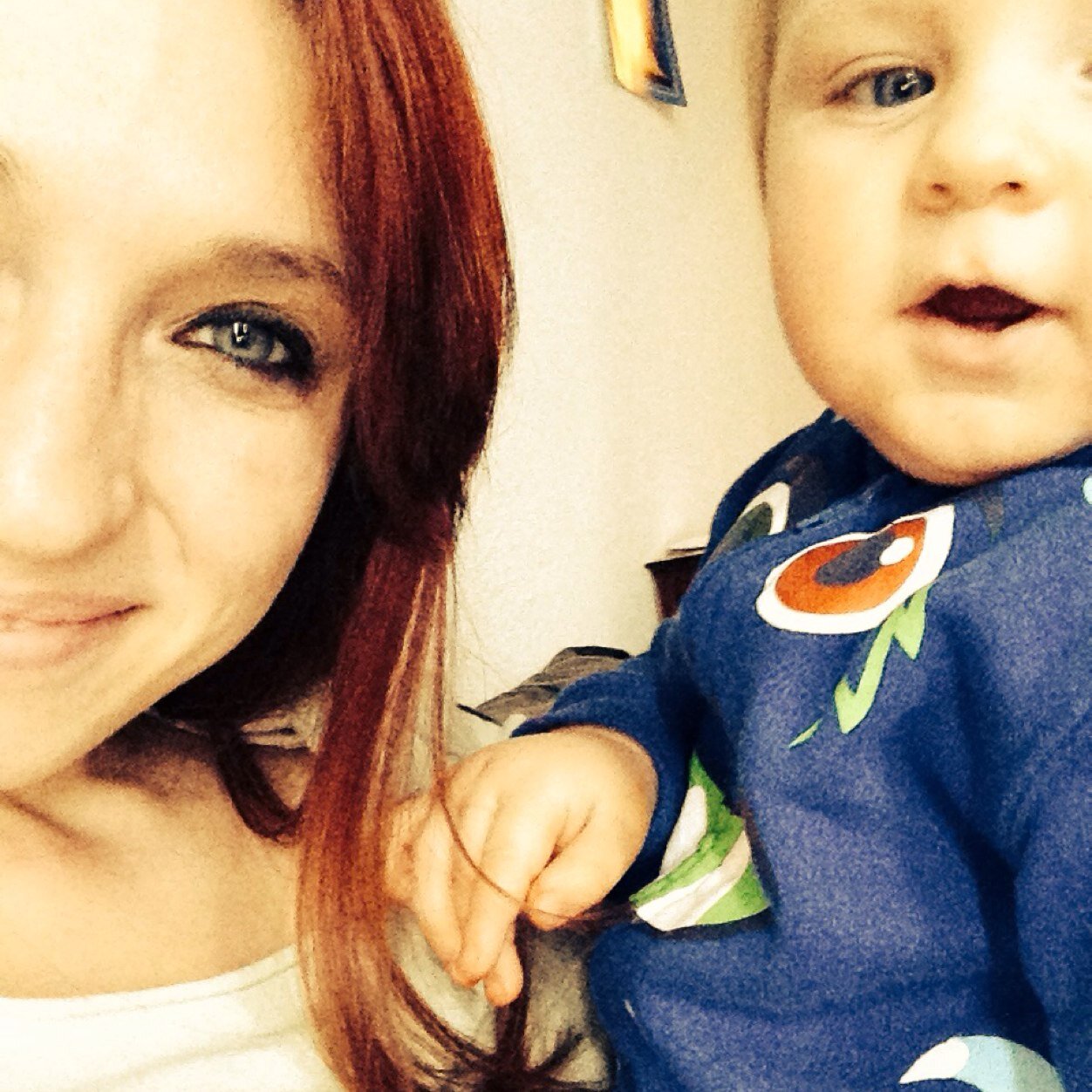 SchristineM's profile picture. I'm awesome, nuff said. :)