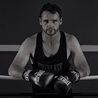 Daniel Geale (@danielgeale) 's Twitter Profile