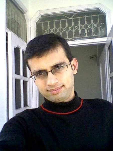 Analyst & Independent Thinker, Continuous Learner, Passionate about photography and learning mysteries of world