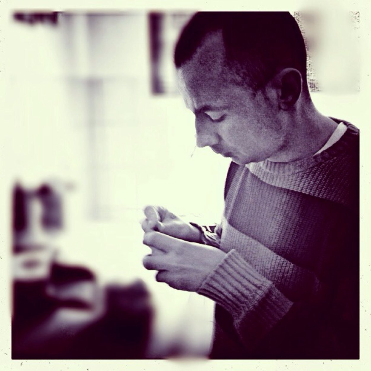 Inventor of #Turntablism #Music Theory Guest Professor at Qbert #Skratch University, Organizer of #Sample Music Festival