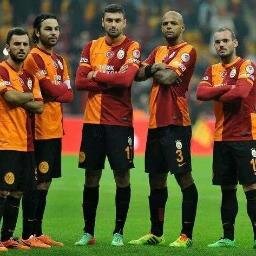 Galatasaray Hayranları Tarafından Açılımıştır...Desteklerinizi Bekliyoruz...