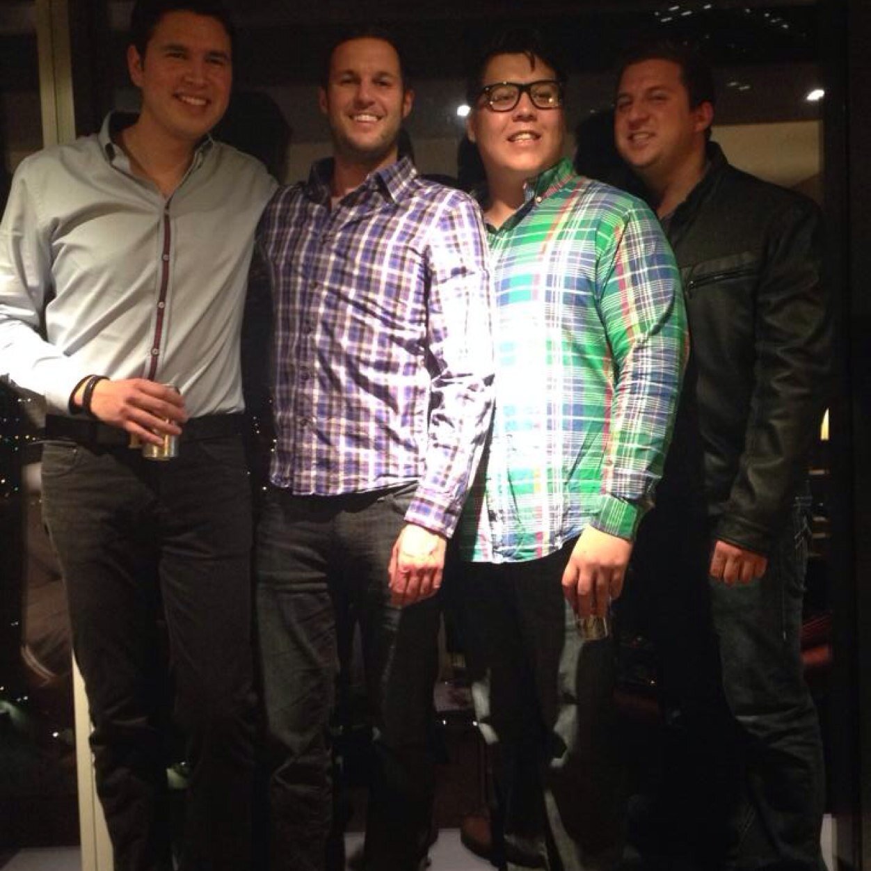 TOhhDoubleD's profile picture. 