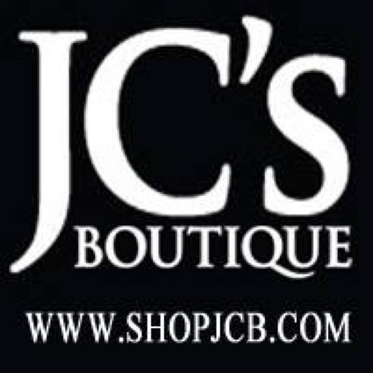 JCsBoutique's profile picture. 