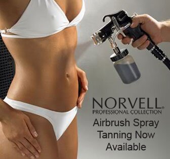 Akron area tanning