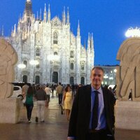 Paul Whitaker (@drpaulwhitaker) 's Twitter Profile