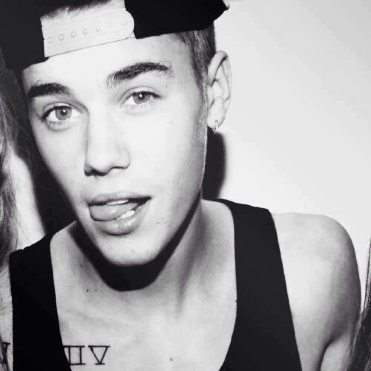 All the haters I swear they look so small from up here ♛