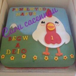 CaruCacennau's profile picture. Caru Cacennau/ Love cakes