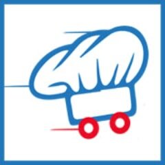 Chef Shuttle delivers food from your favorite restaurants straight to you for only $4.95.  Same Menu.  Same Price.  https://t.co/7yzkzN85Mg #chefshuttleyourway