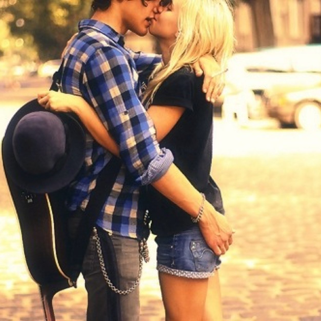 Inspirational tweets about life and love