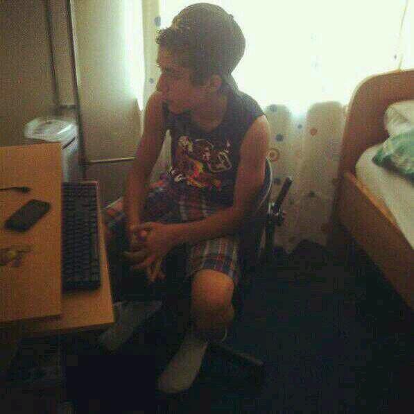 Niet meer actief sorry!
