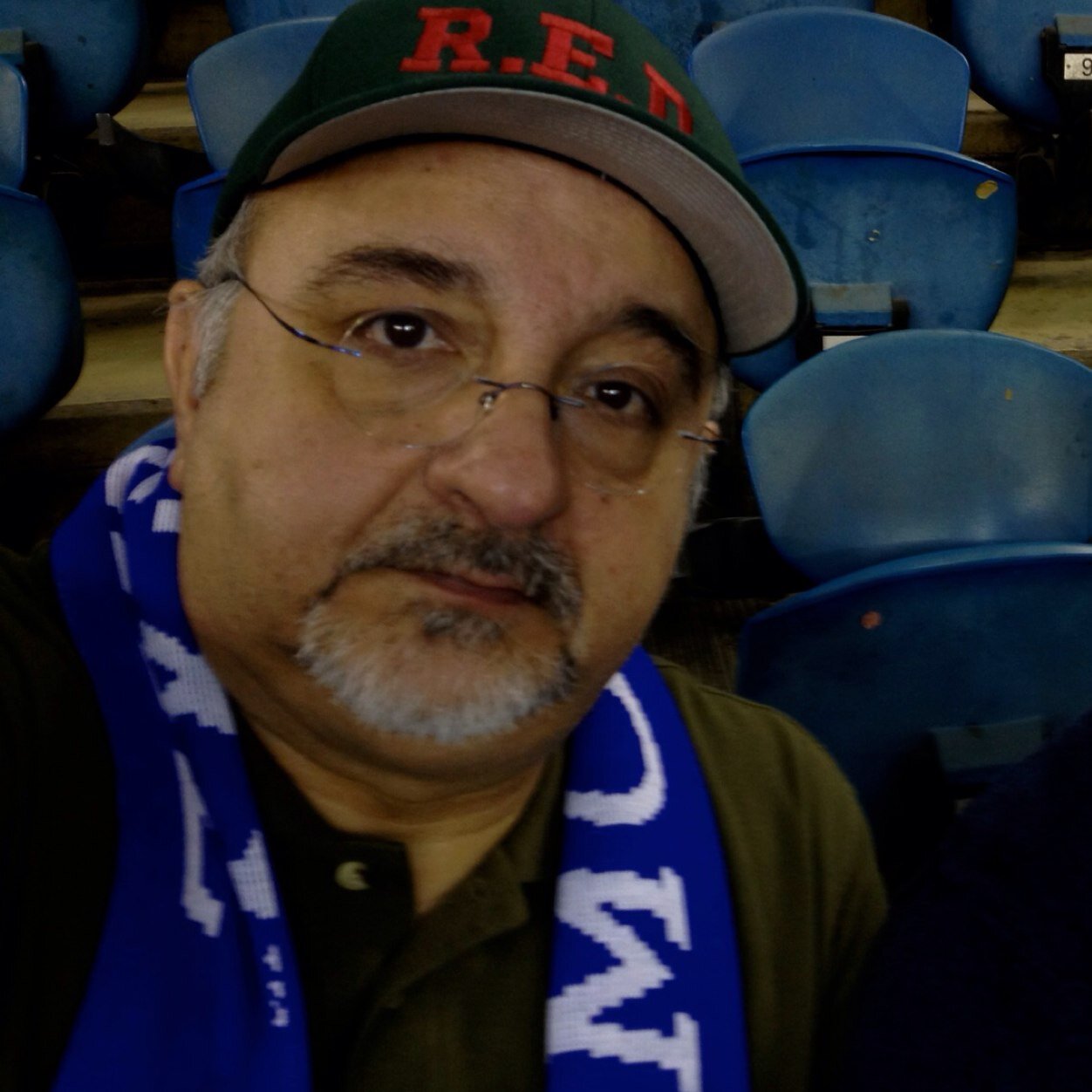 AngeloMerola7's profile picture. .