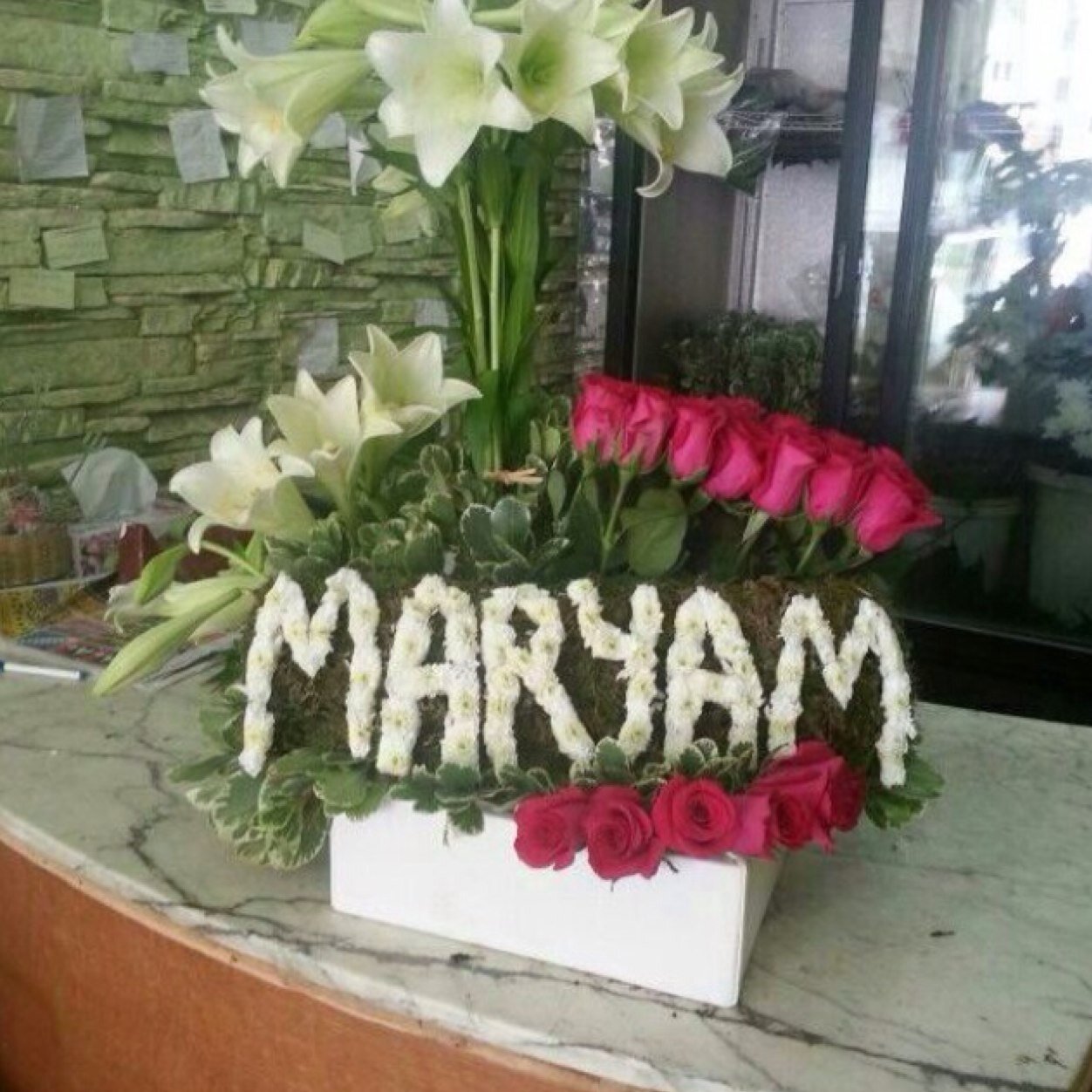 Graduated from Kuwait University, College of Business Administration 🎓 / majored in Management * مطير *
