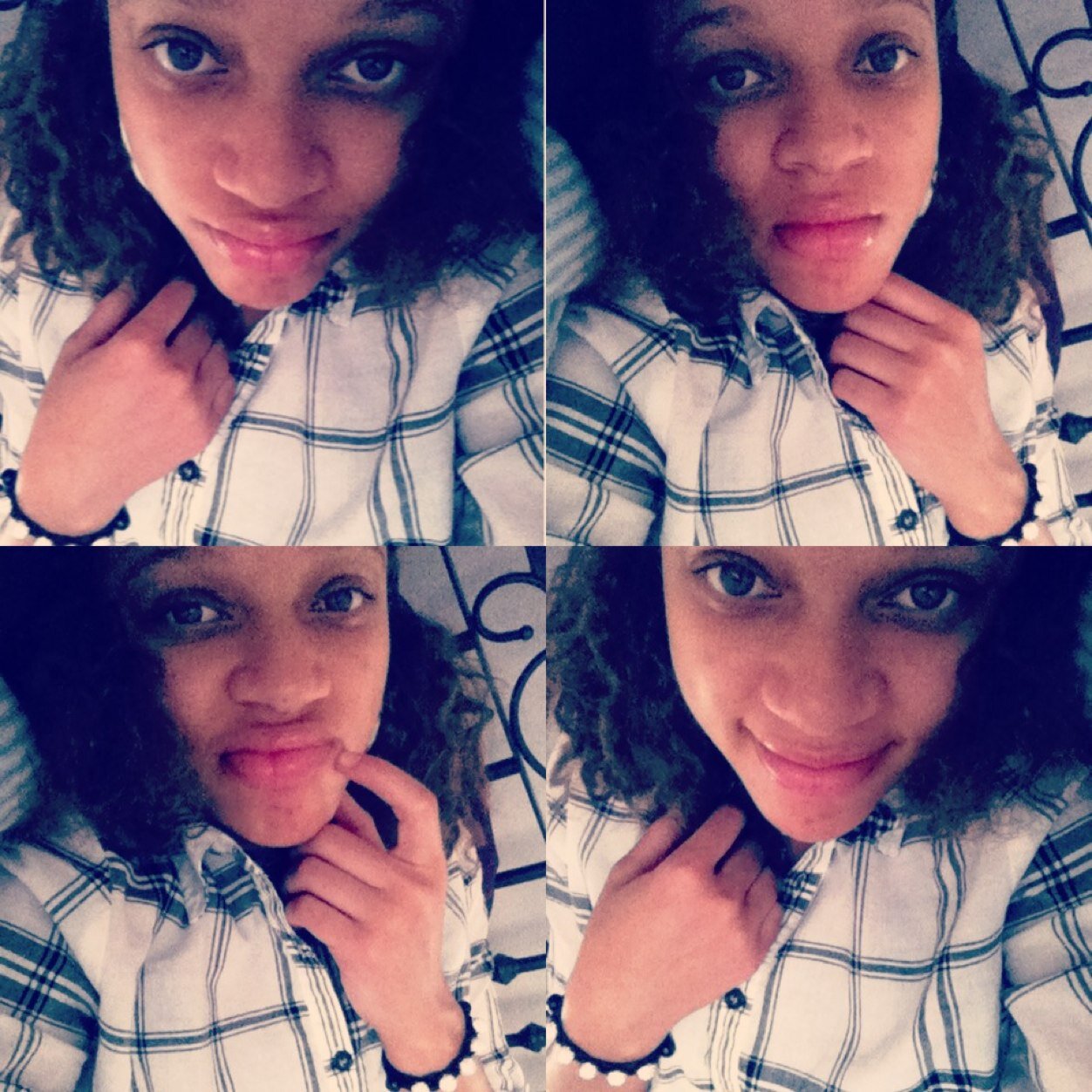 Fun-Sized , Scorpio , Long hair w/ Priddy eyes!!! If you follow me I'll follow back , you wont regret it !!! Taken by the best, my 10-28-11 :)