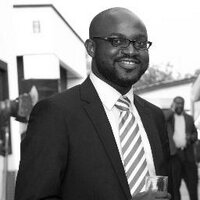 Adjei Yaw Acheampong (@yawadjei143) Twitter profile photo