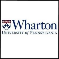 Wharton SoCal (@socalwharton) 's Twitter Profile Photo Wharton SoCal (@socalwharton) 's Twitter Profile Photo