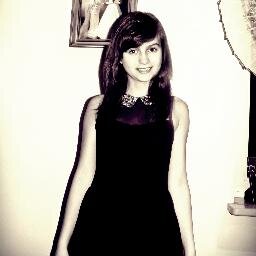 I'm Paulina. I'm directioner. I'm from Poland.