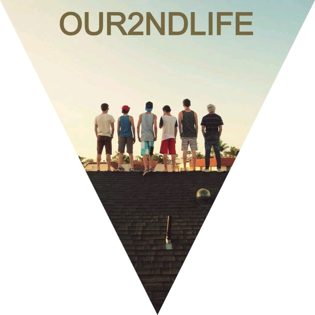 I LOVE OUR2NDLIFE !!!!        follow my main account -- @MirkaWegner -- tnuocca niam ym wollof