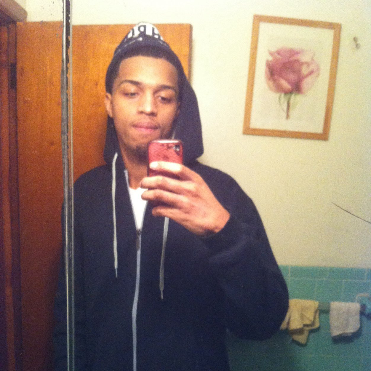 Elijah